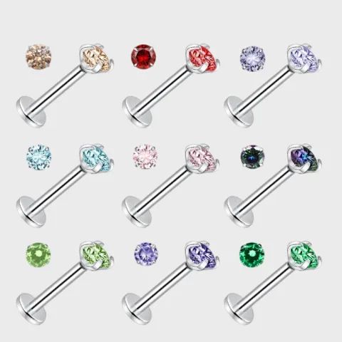 Body Piercing