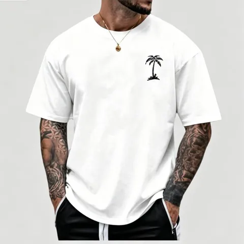 Men's Clothing