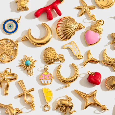 Pendants