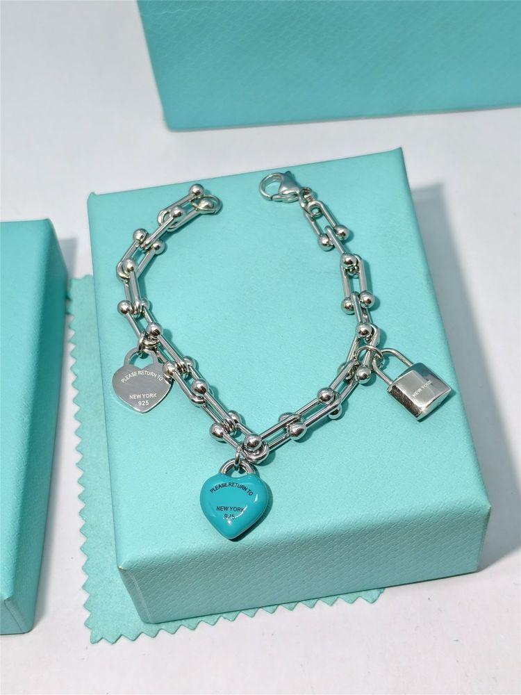 Two Tone Jewelry