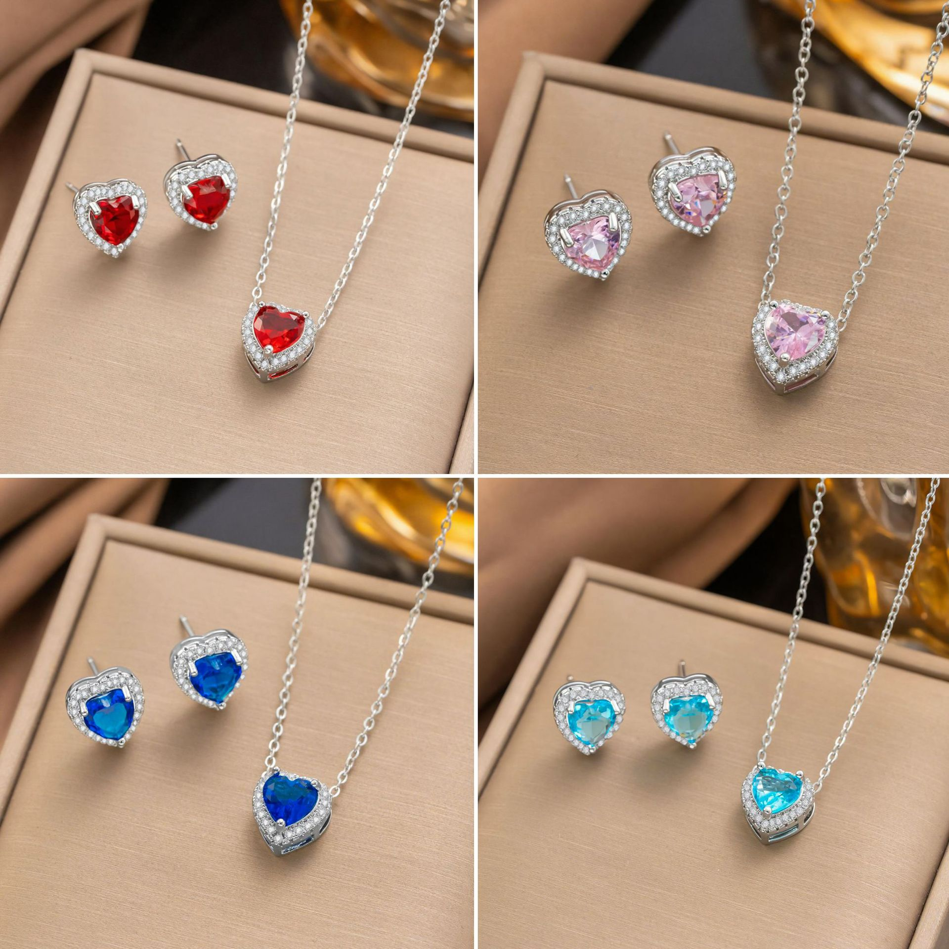 Safety Pin Rings