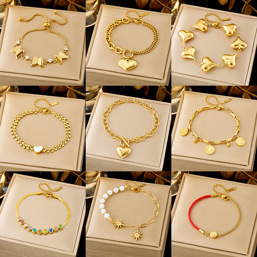 Waterproof Jewelry 💧💎